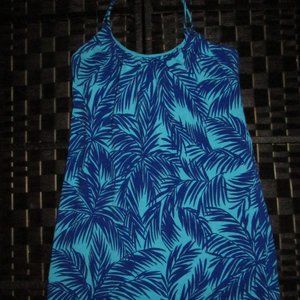 V.S. BRA TOP DOUBLE STRAP HALTER DRESS-UP UR CUP